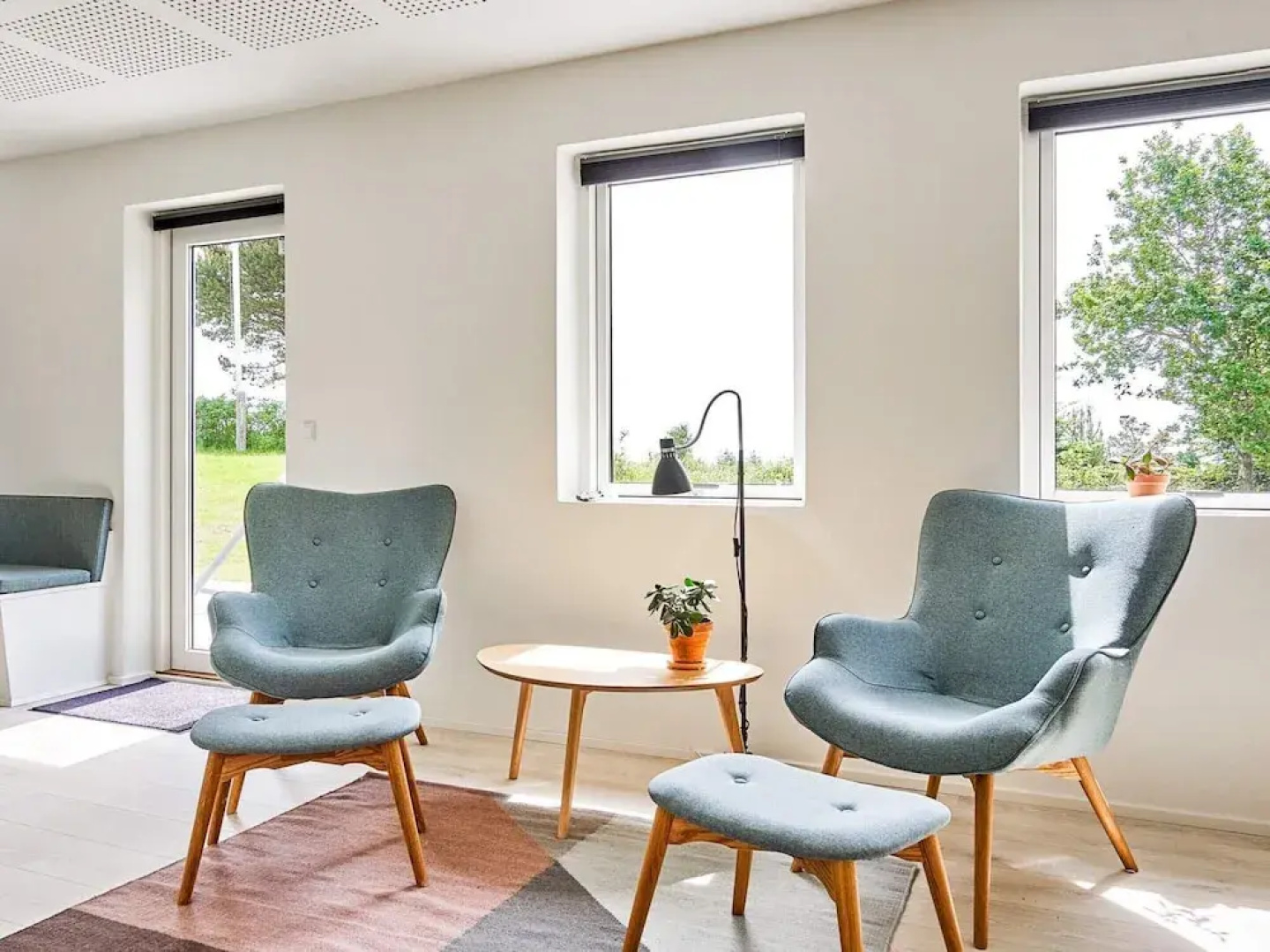21 Person Holiday Home in Hurup Thy