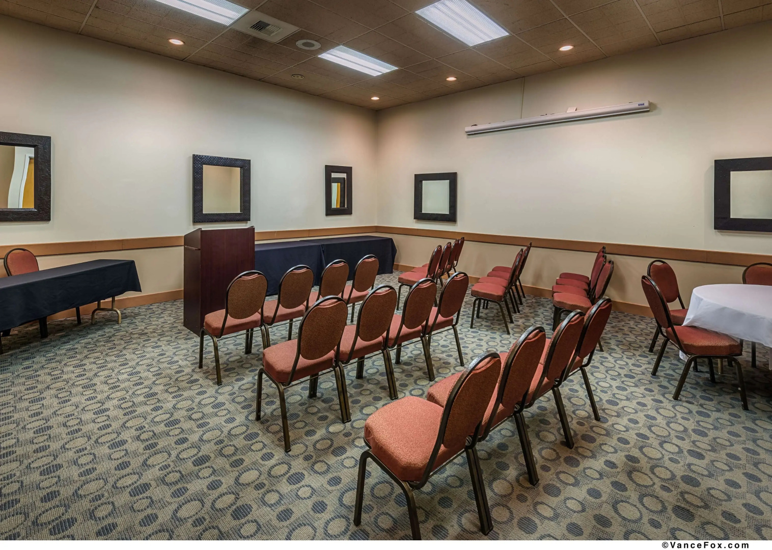 Best Western Plus Silverdale Beach Hotel