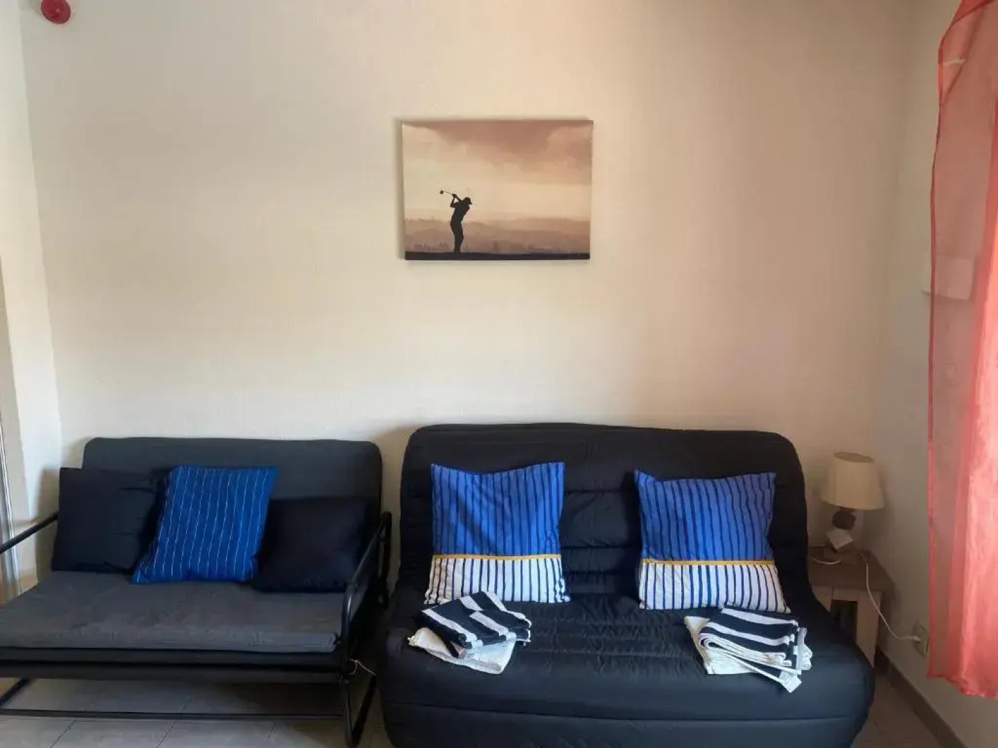 Studio Residence Cote Green