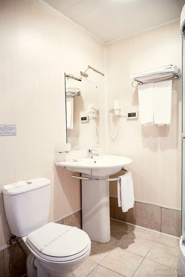 Волжская Жемчужина