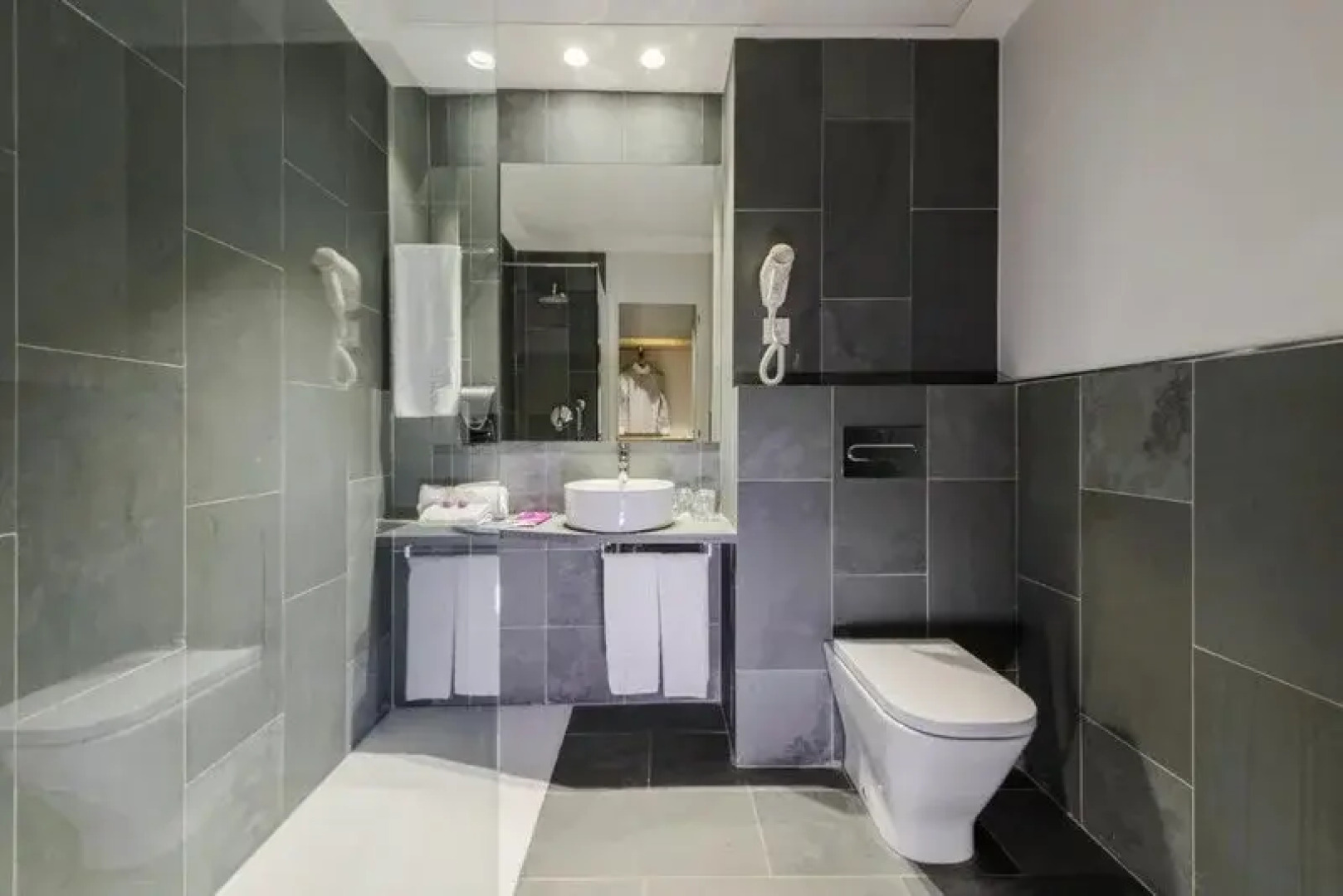 Best Western Aida Madrid Airport