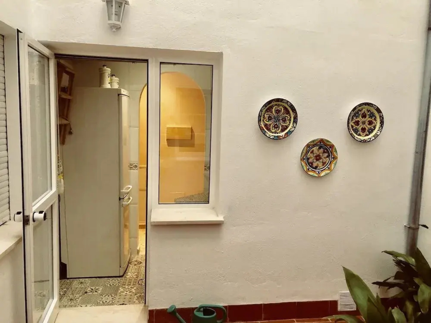 Apartamento Las Recoletas
