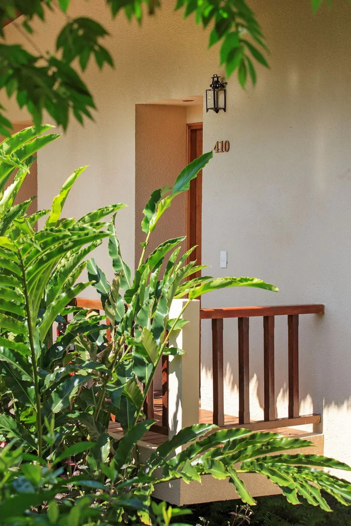 Mekong Riverside Boutique Resort & Spa