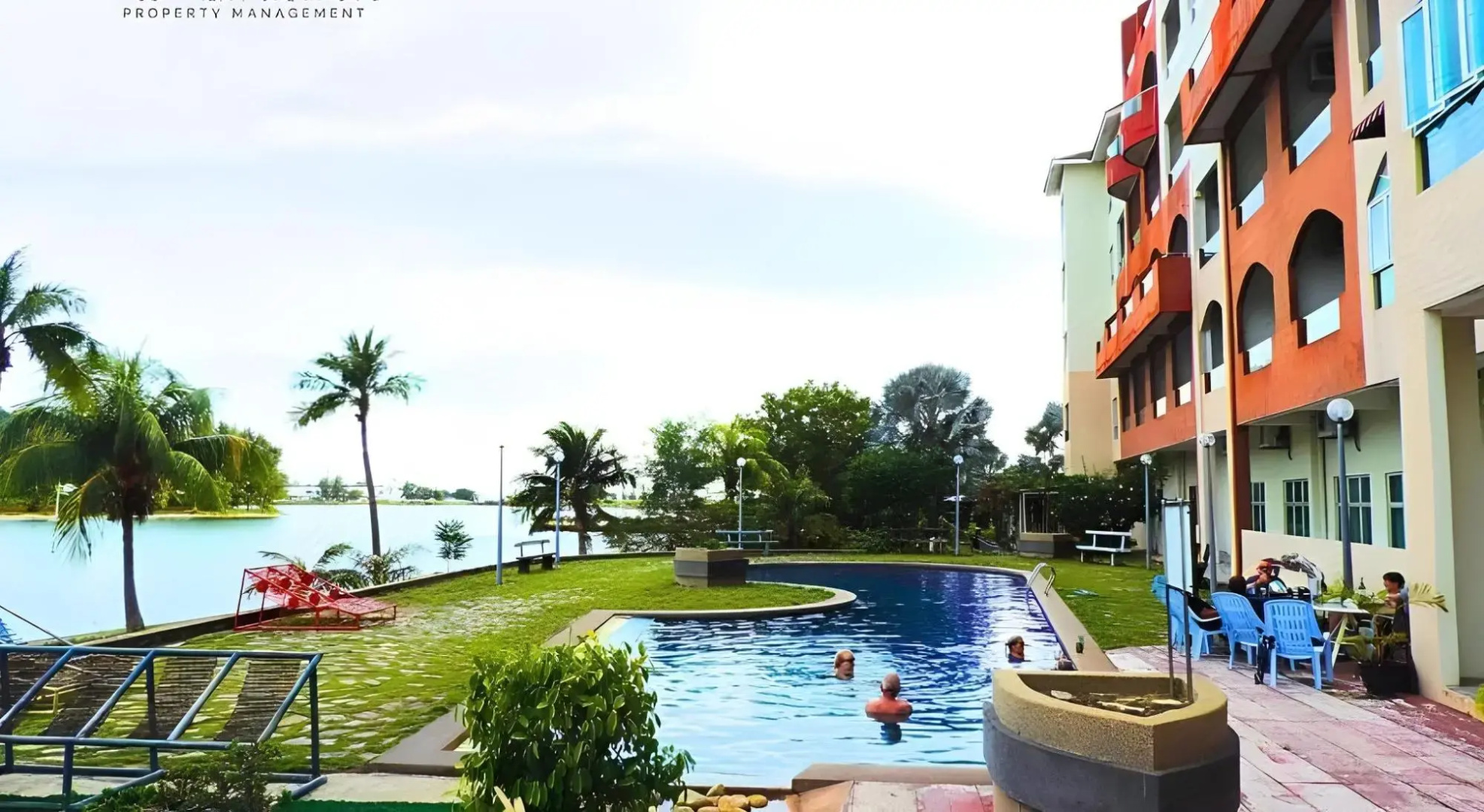 BEST WESTERN Marina Island Resort Pangkor