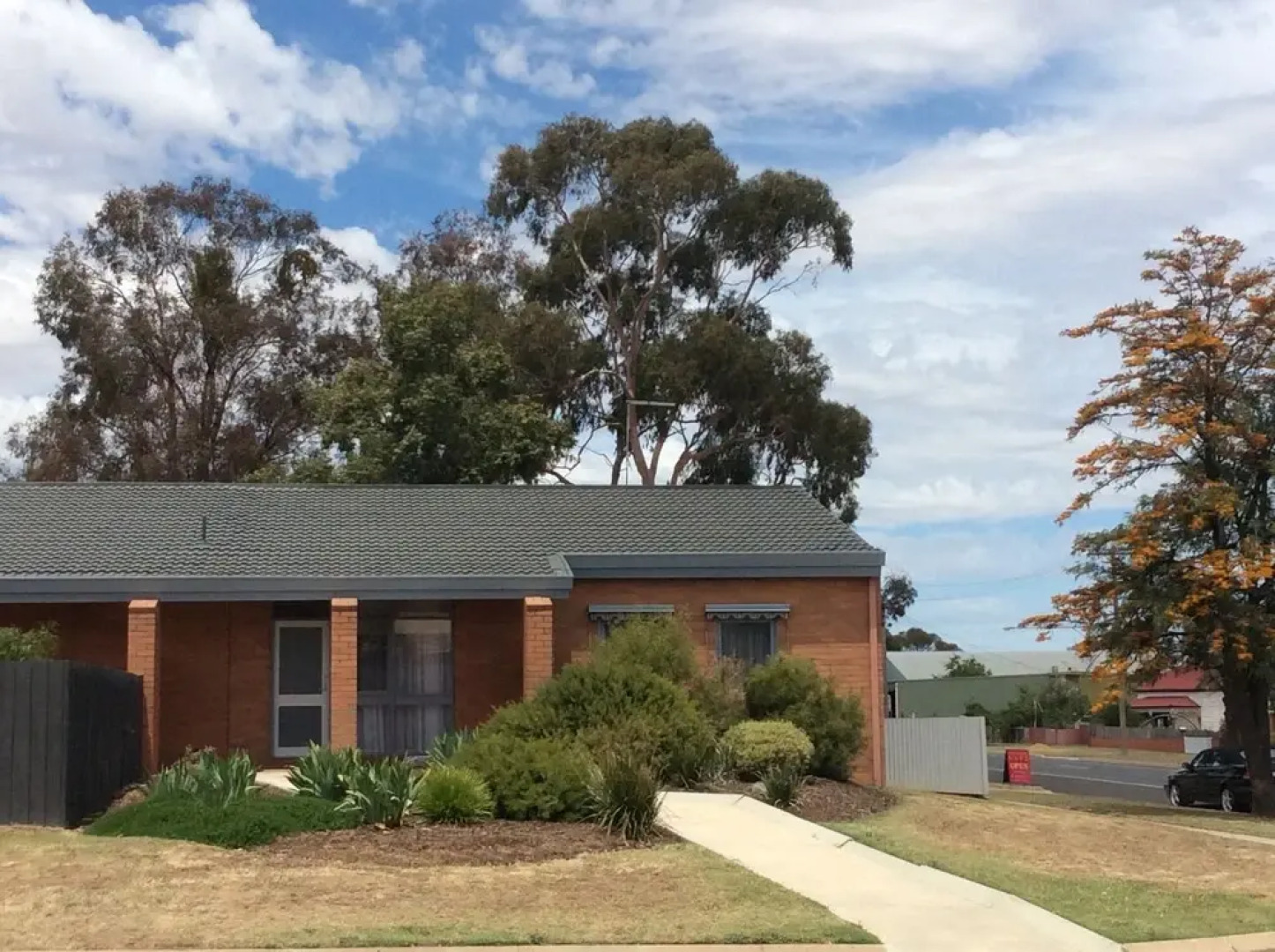 Dunolly Broadway B&B