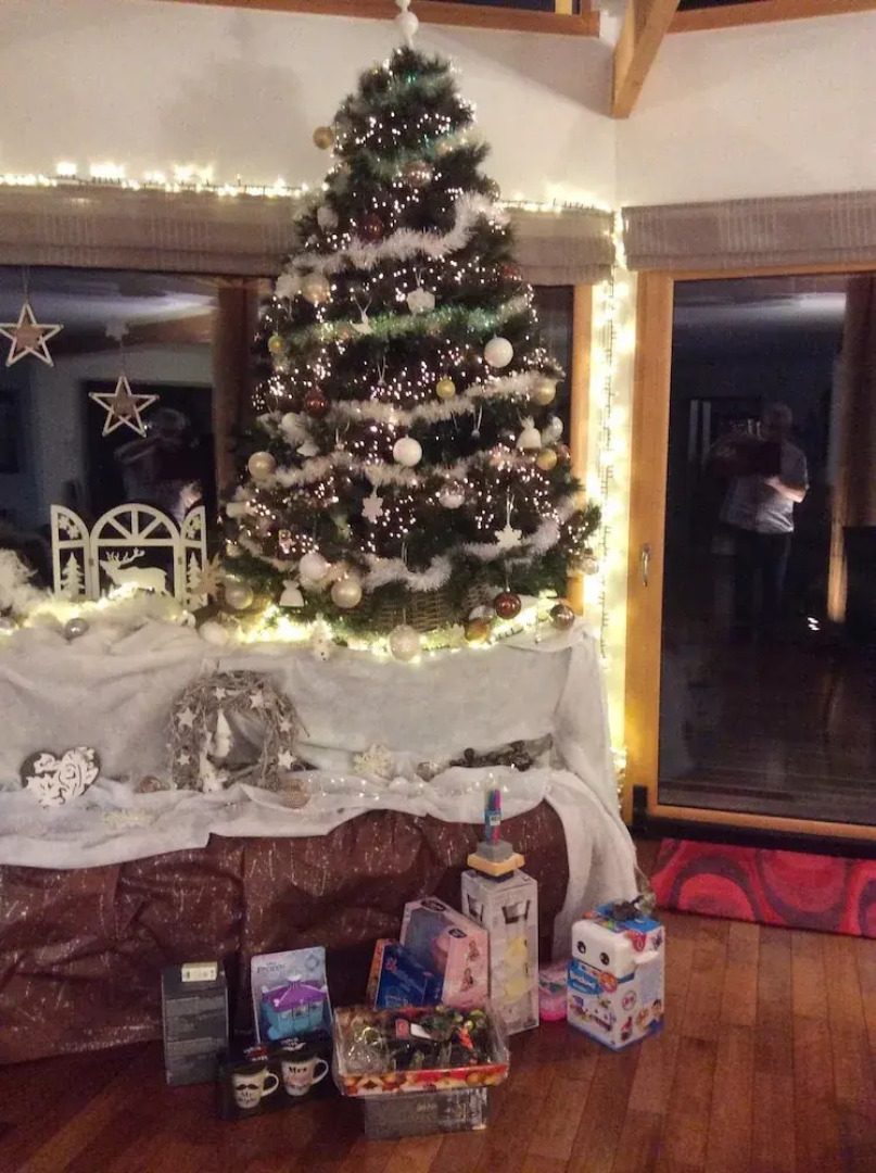 Les Chambres D'oriane