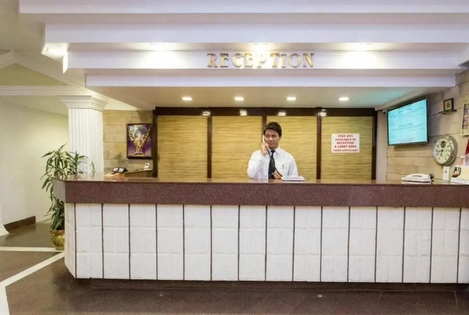 Valley View Beacon Resort