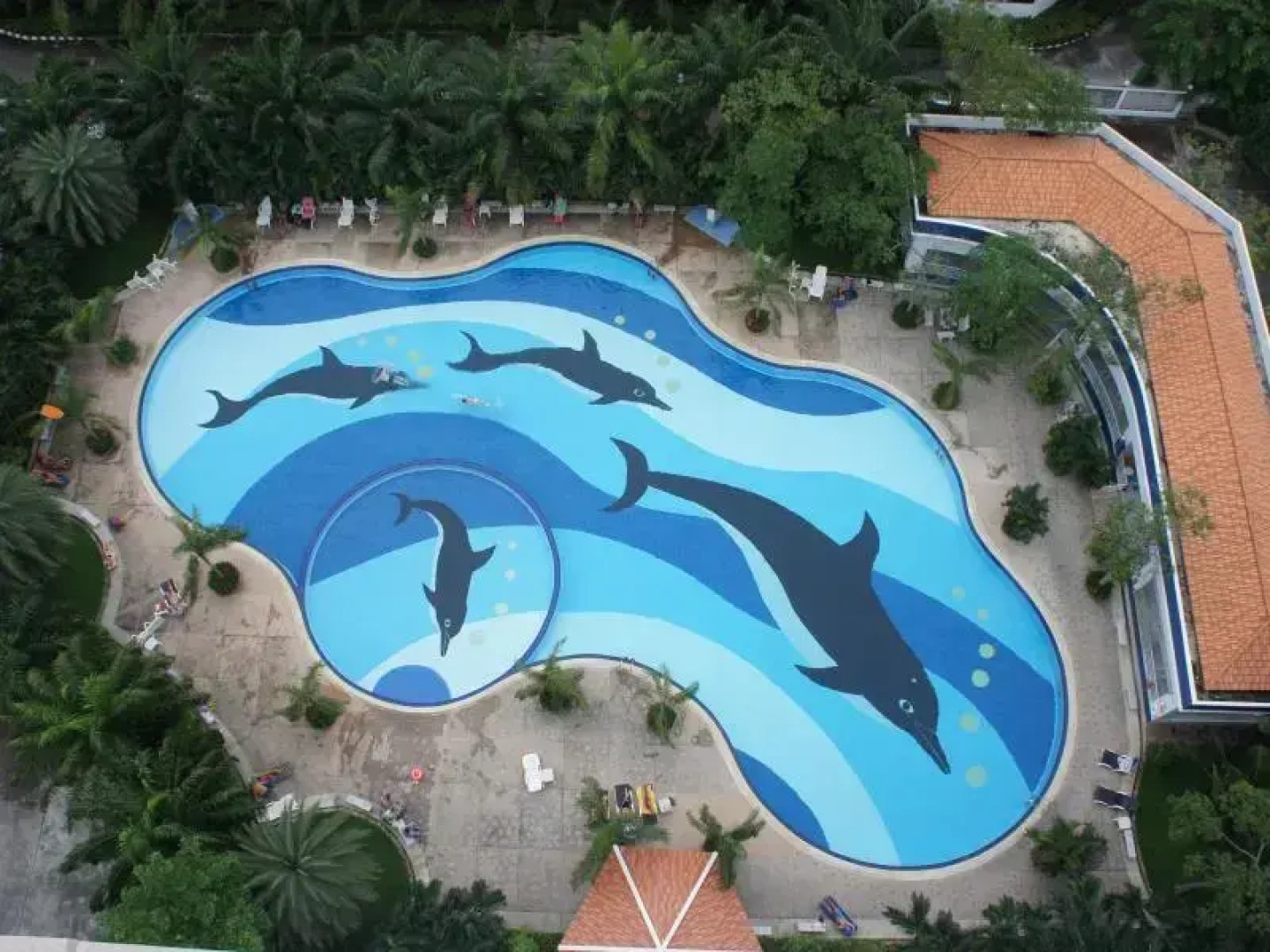 VT 2 Serviced Apartment