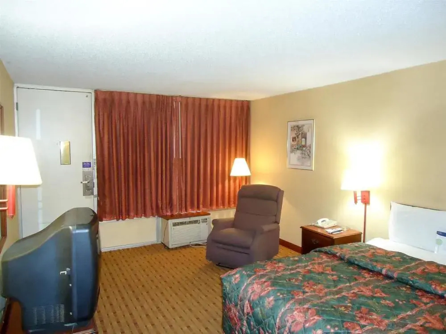 Motel 6 Cave City, KY