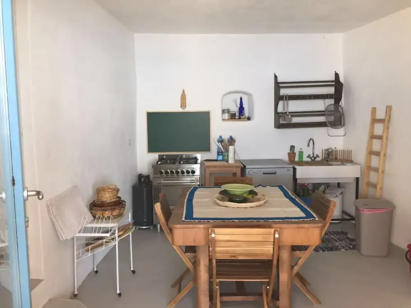 Casa Falco Della Regina