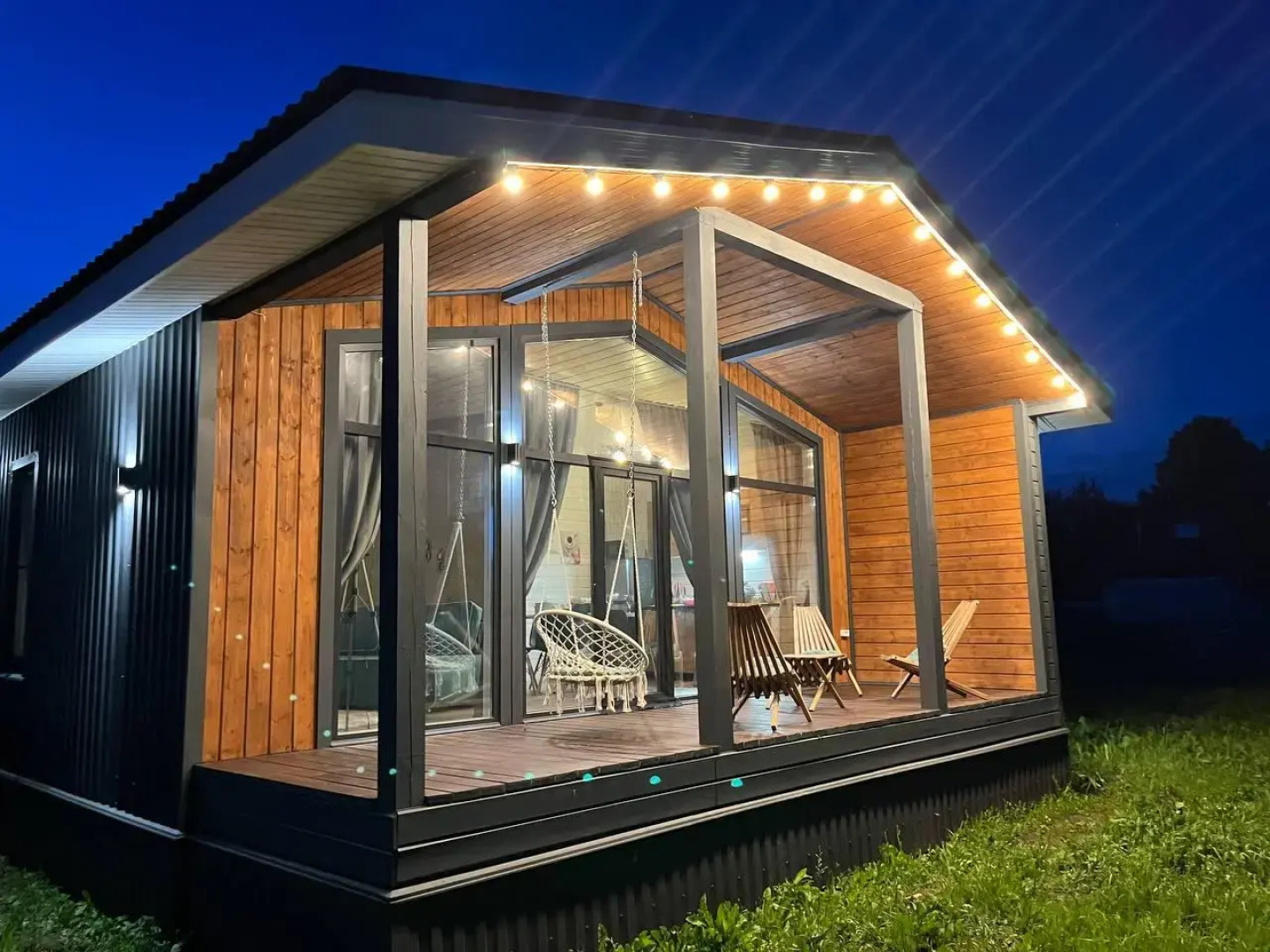 Vderevne pz (Вдеревне ПЗ)