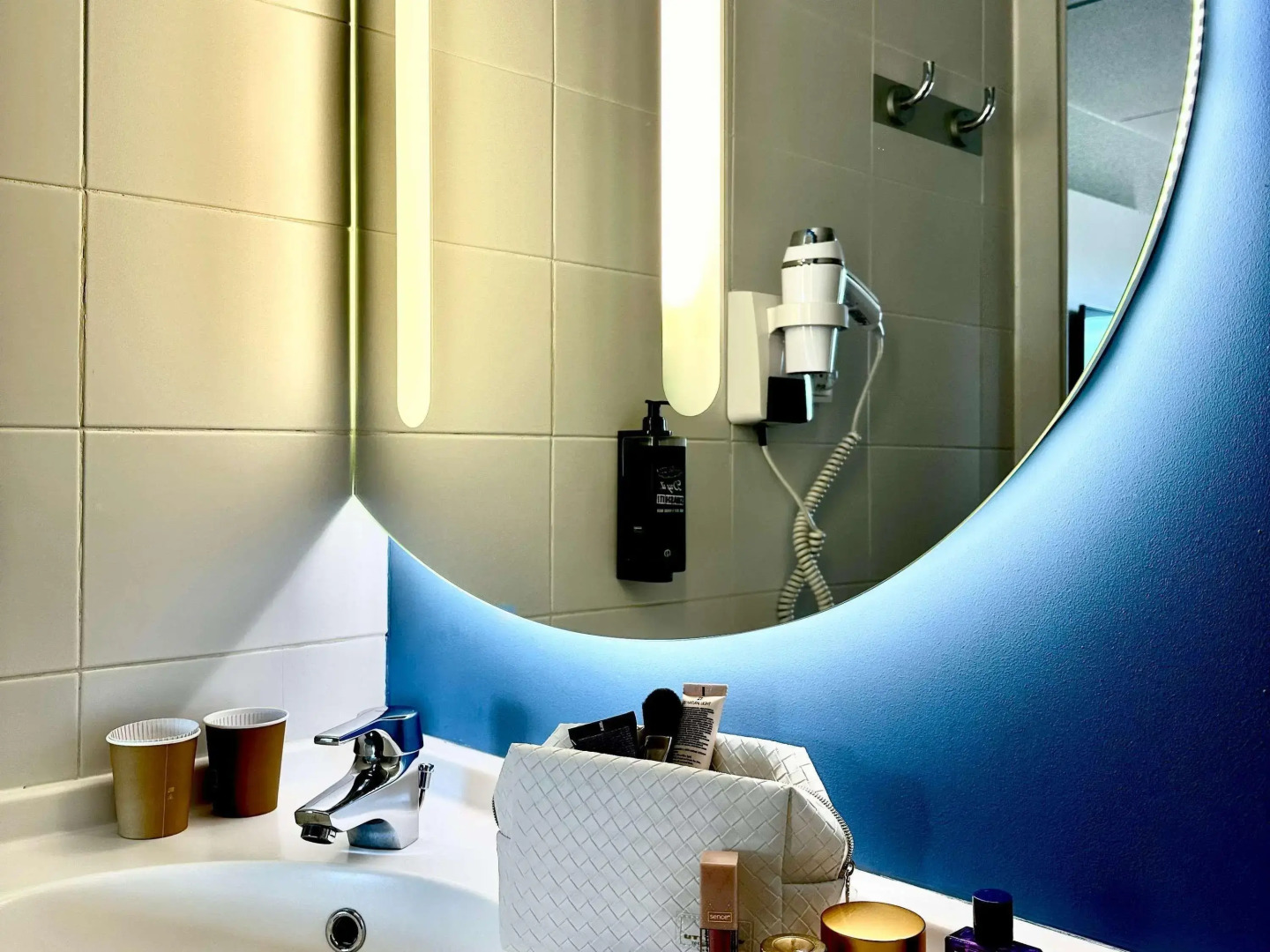 ibis budget Madrid Alcorcon Móstoles