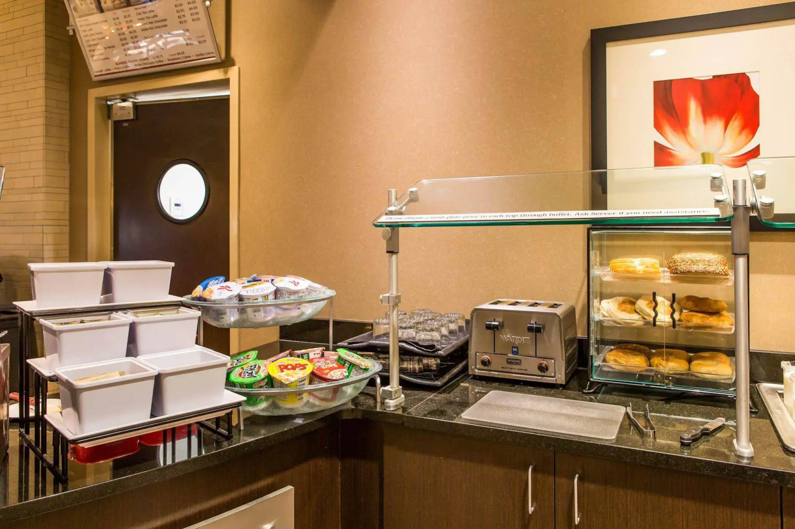 Cambria Hotel Rapid City near Mount Rushmore