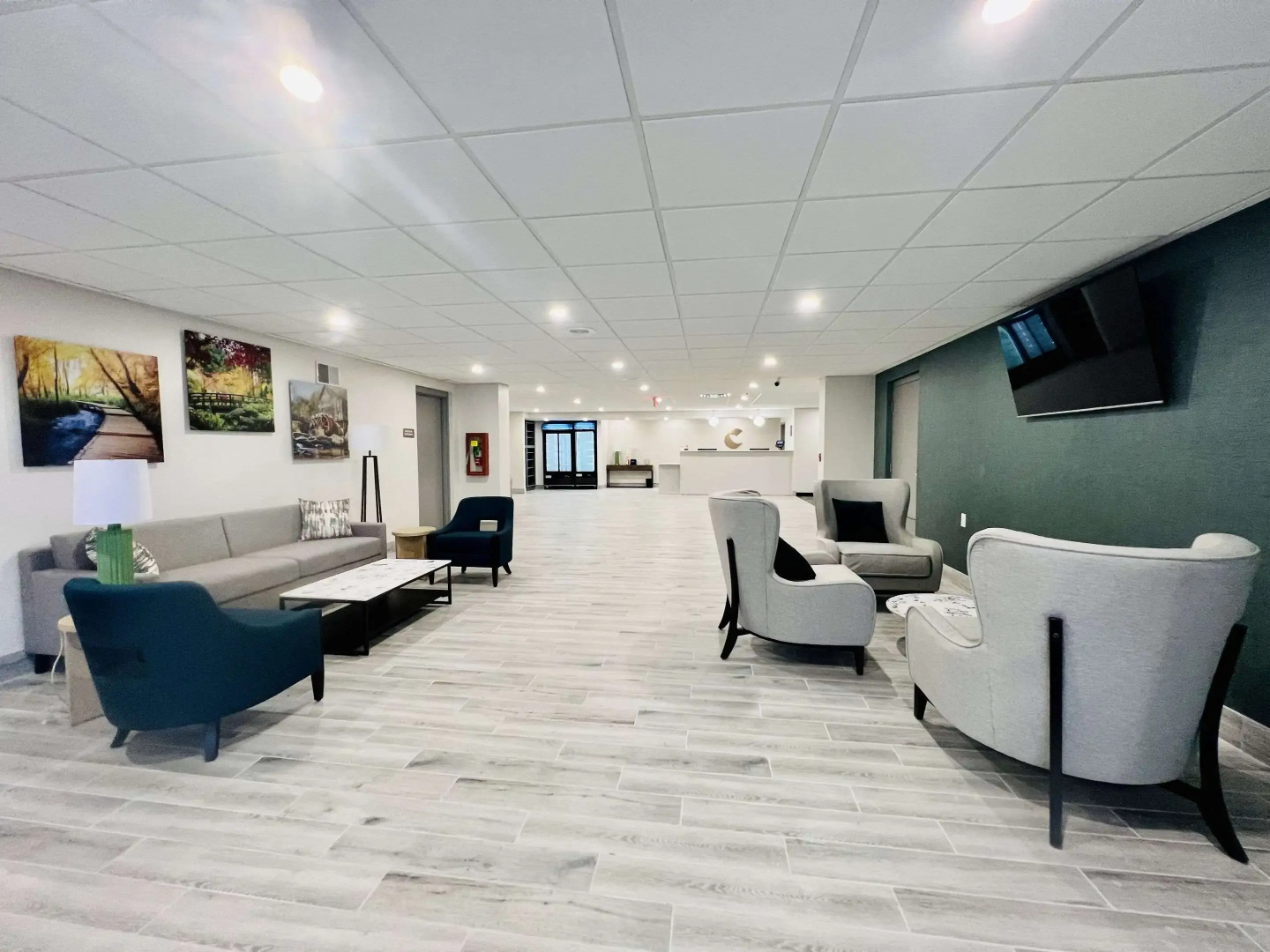 Comfort Inn & Suites