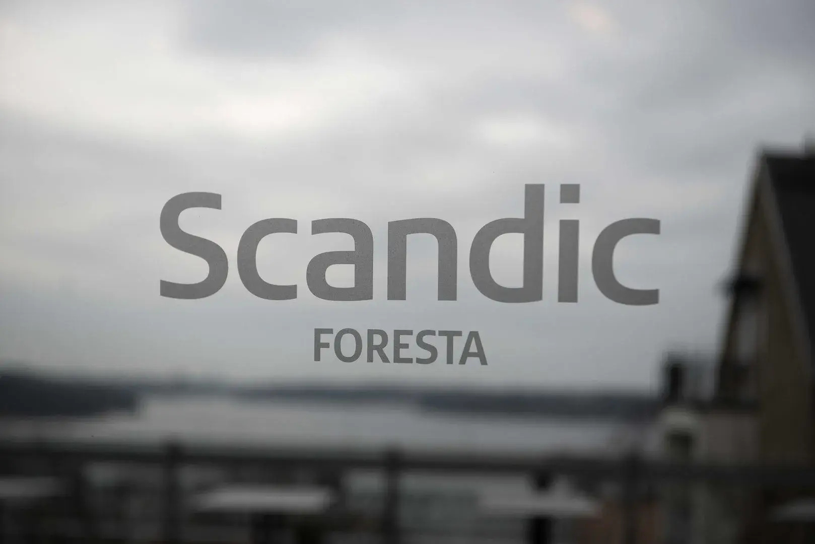 Scandic Foresta