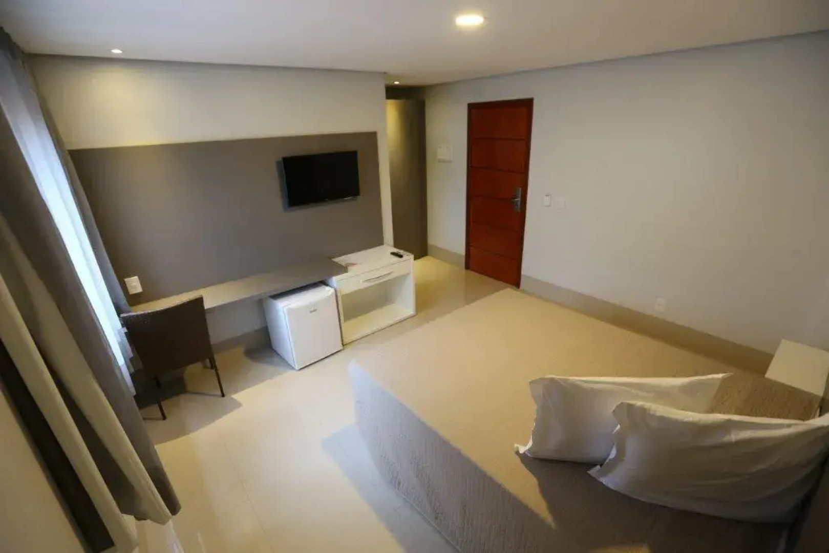 Pumma Business Hotel