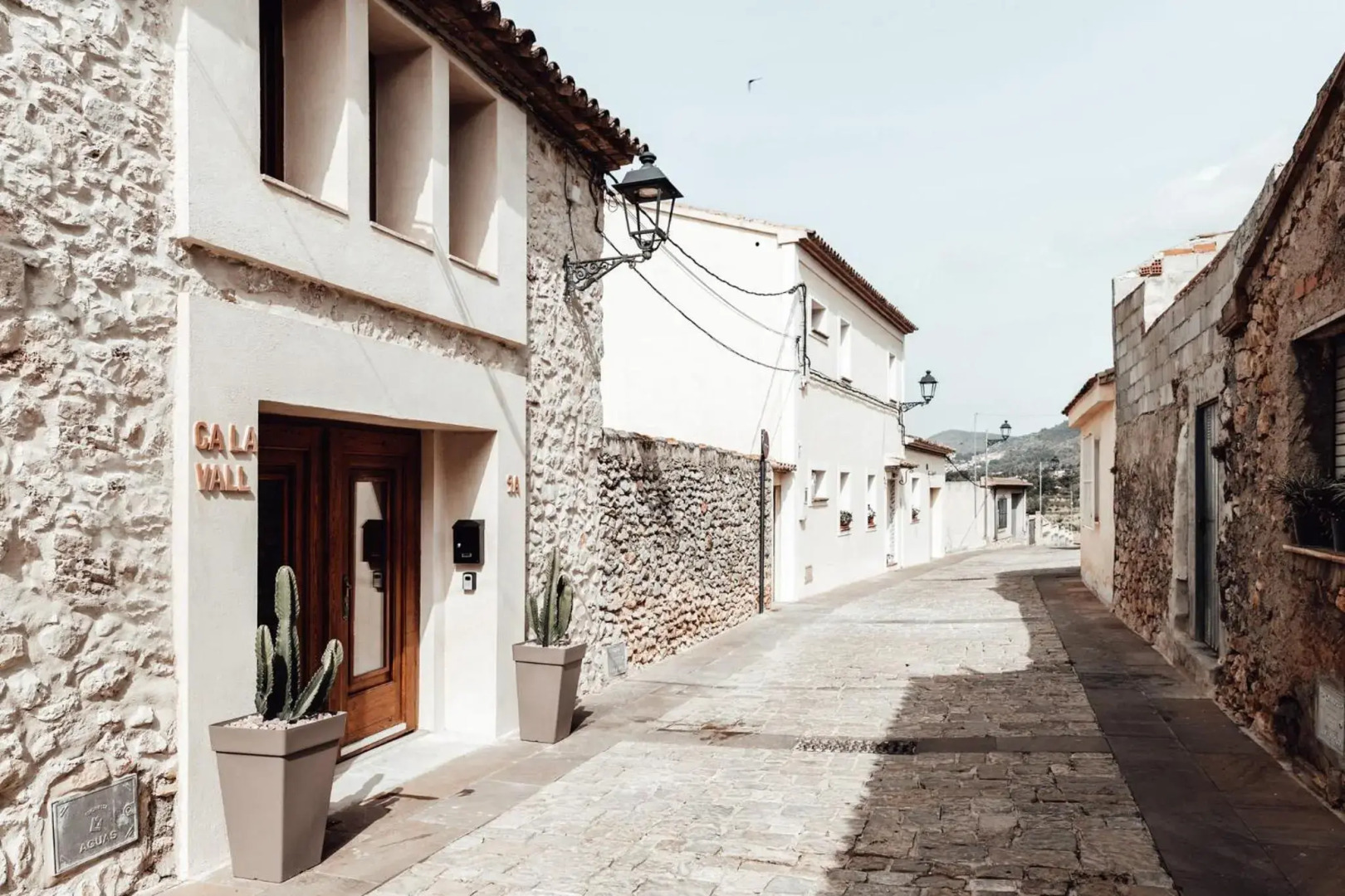 Ca la Vall - Your Mediterranean Stay