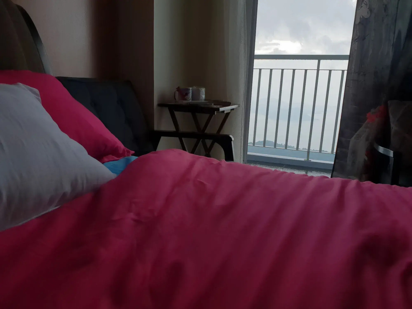 Wind Residences By Bea And Rm