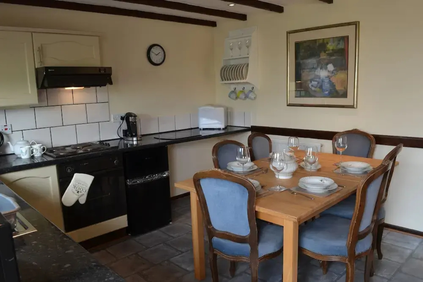 Thornbury Holiday Park