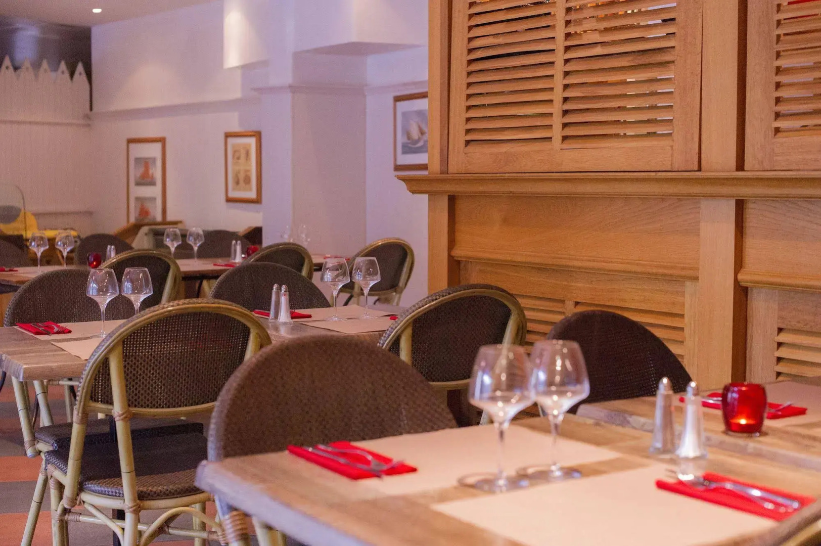 Village Pierre & Vacances - Lacanau