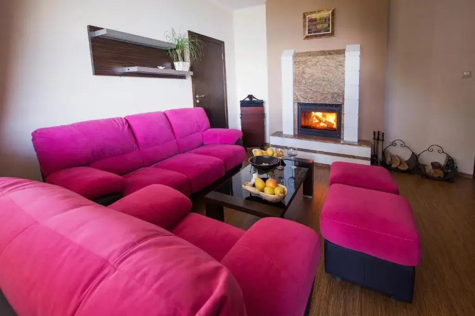 Family Hotel Spa Hebar