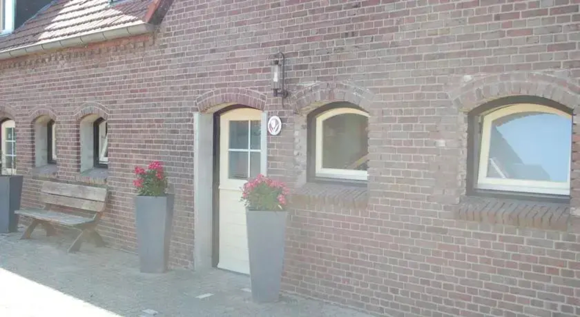 Bed & Breakfast Het Logement