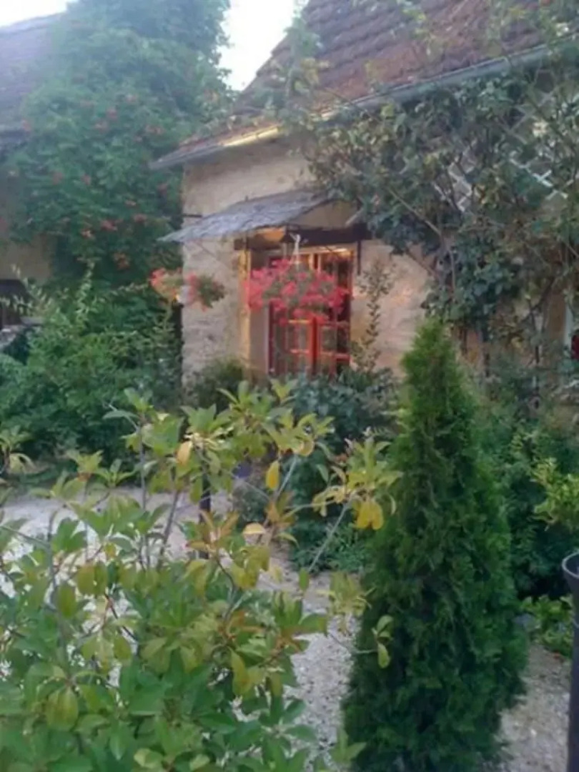 Gîtes du Passe-Temps