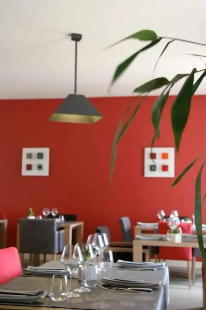 Hôtel Restaurant Le Meysset