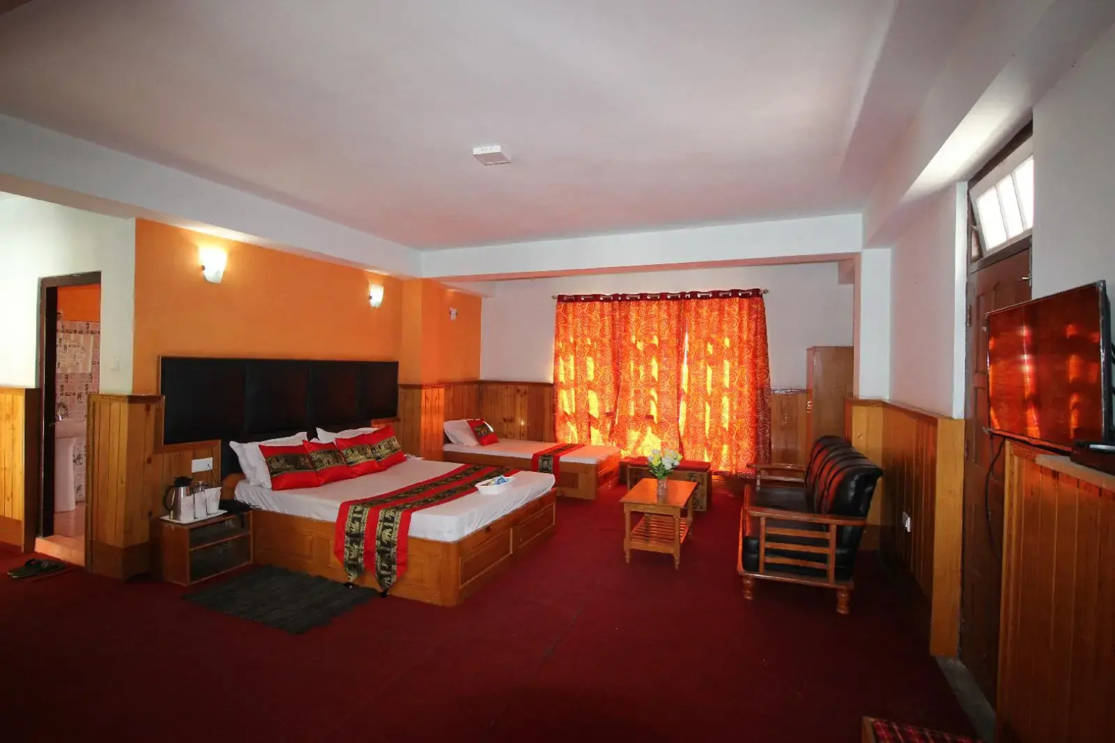 Delight Royal Lachung