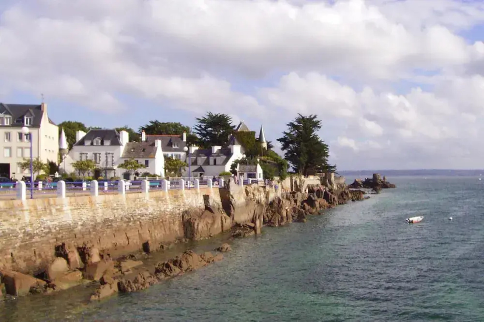 Country House in Porz Bilic Near Sandy Beach