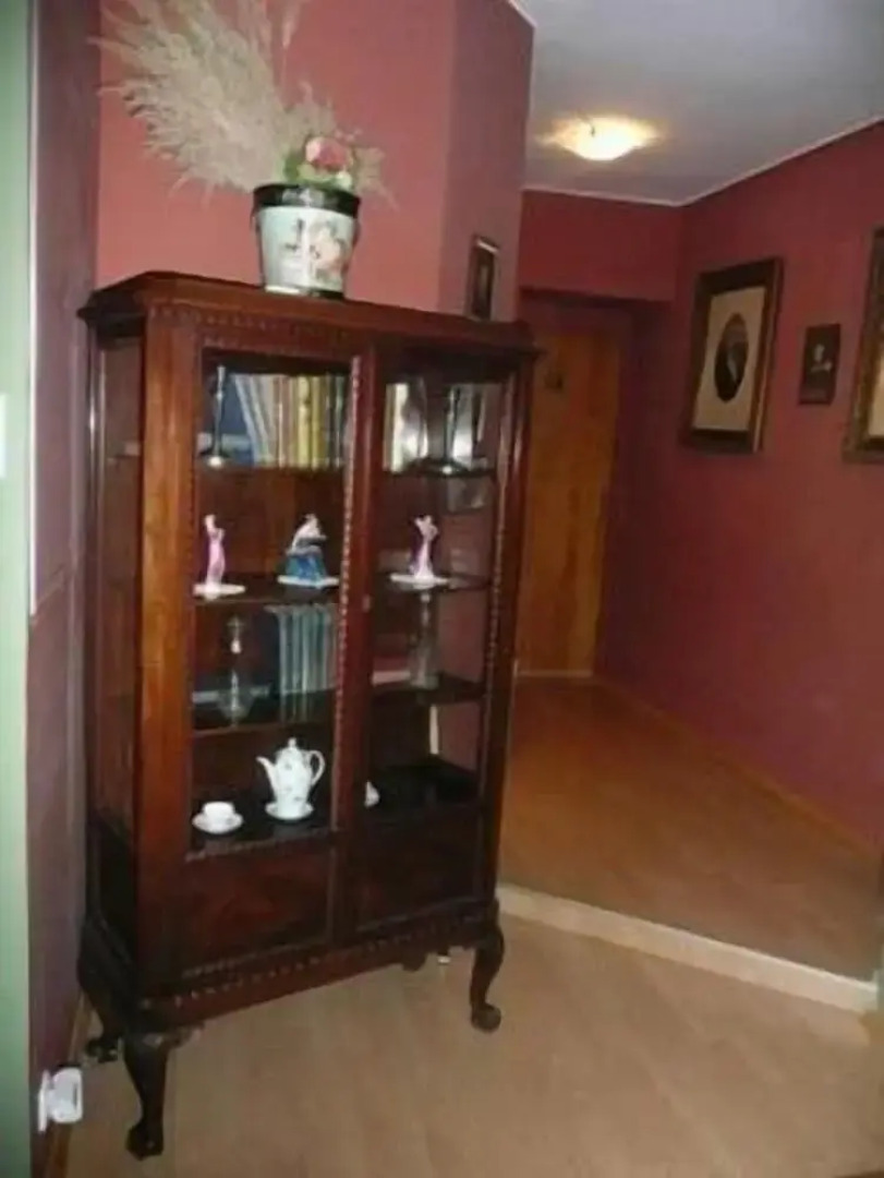 Zámoček Staré Časy