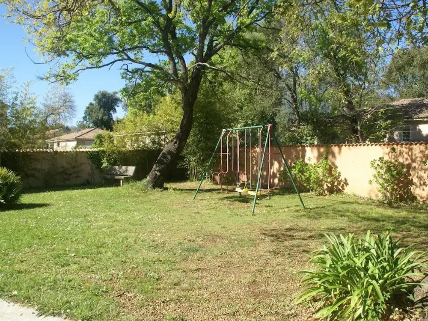 Villa in Moriani-plage With Sea View