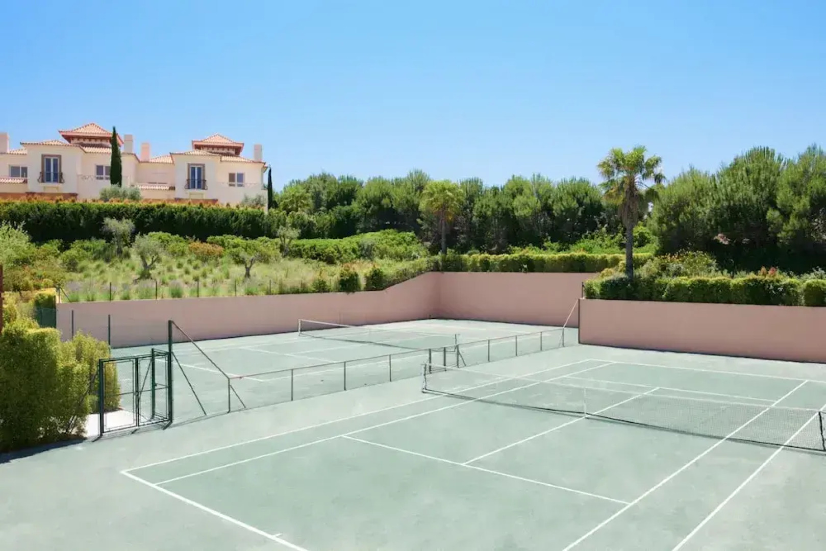 Villa Daniella in Vila Nova de Cacela