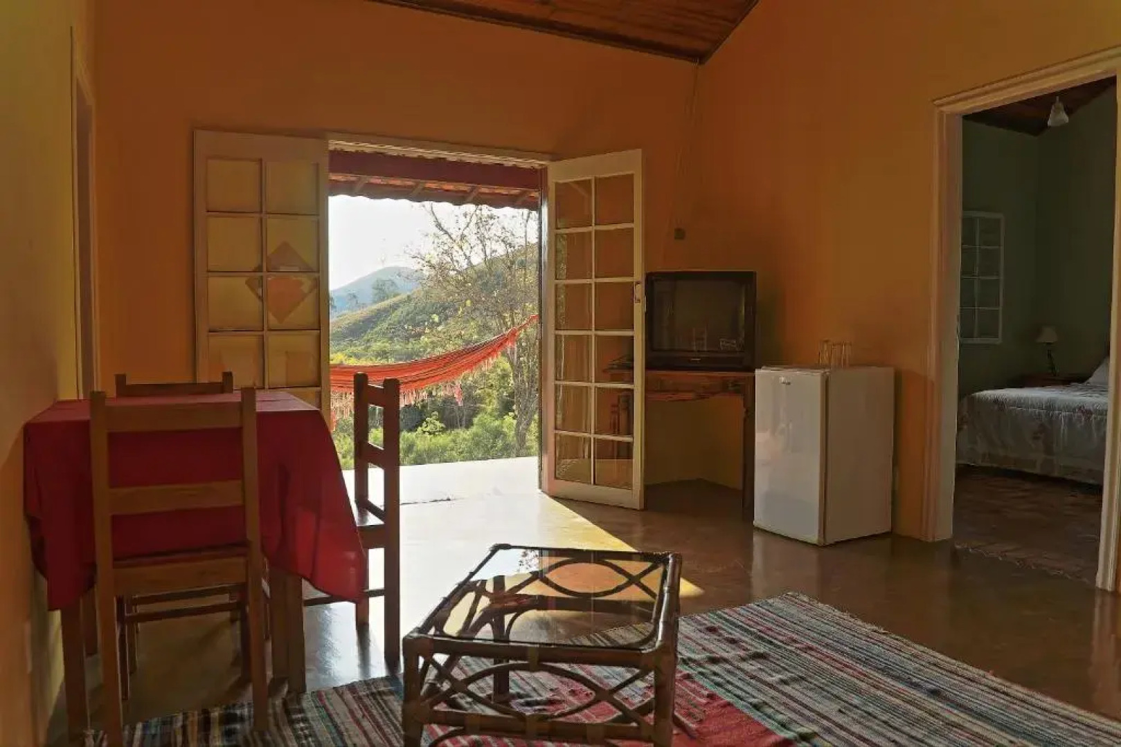 Pousada Dona Felicidade