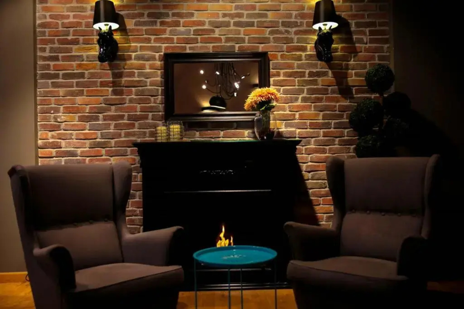 Akin Suites Istanbul