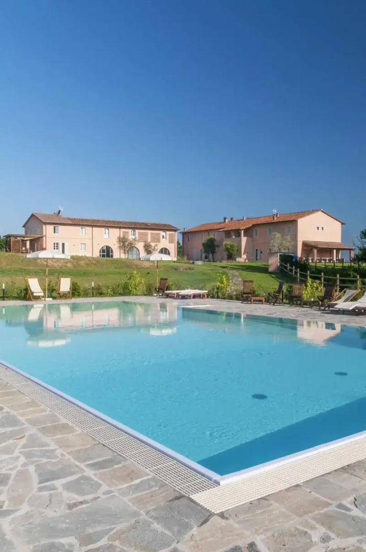 Le Sodole Country Resort & Golf