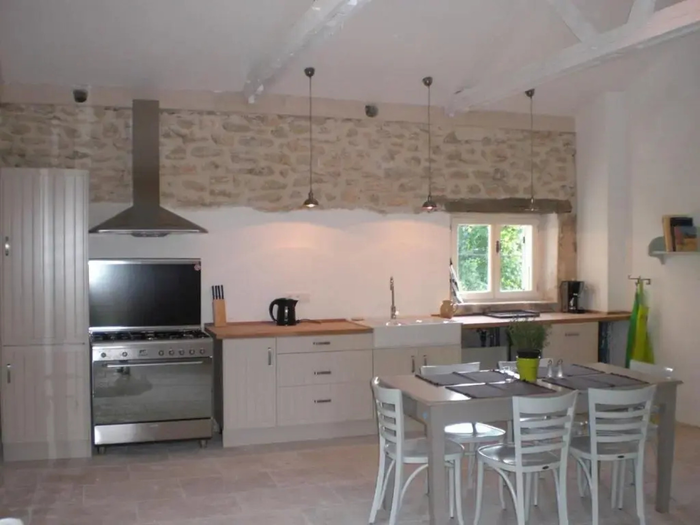 Château de Peyrolles