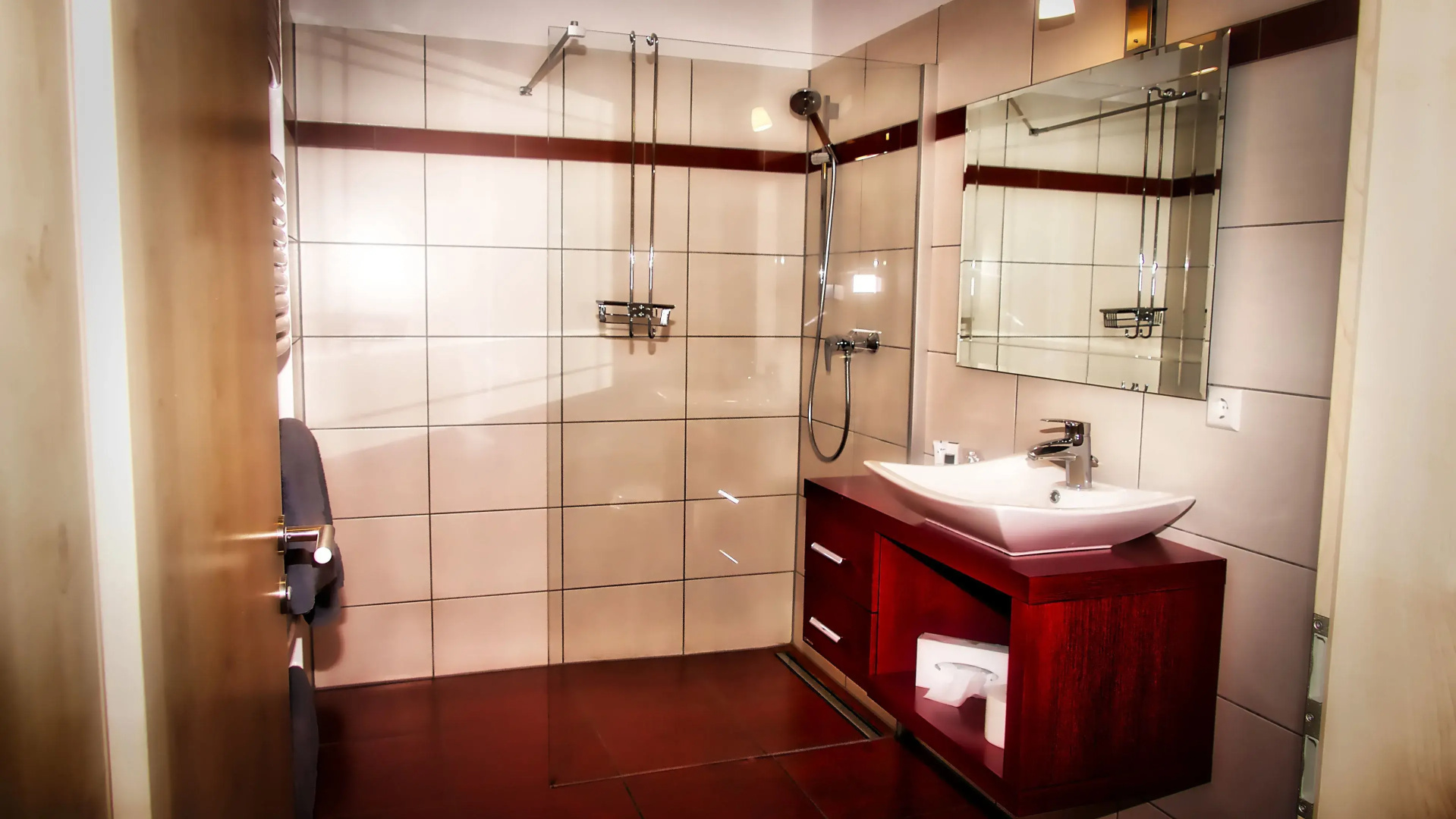 Fritz Hotel