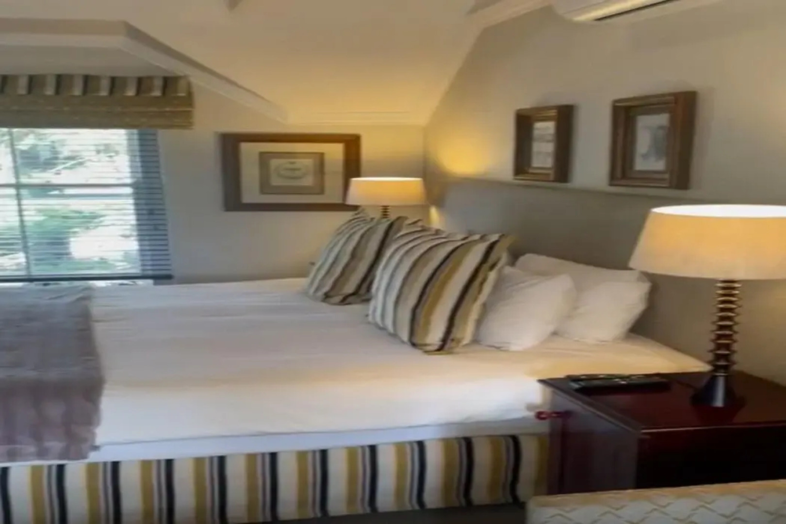 Plumwood Boutique Hotel