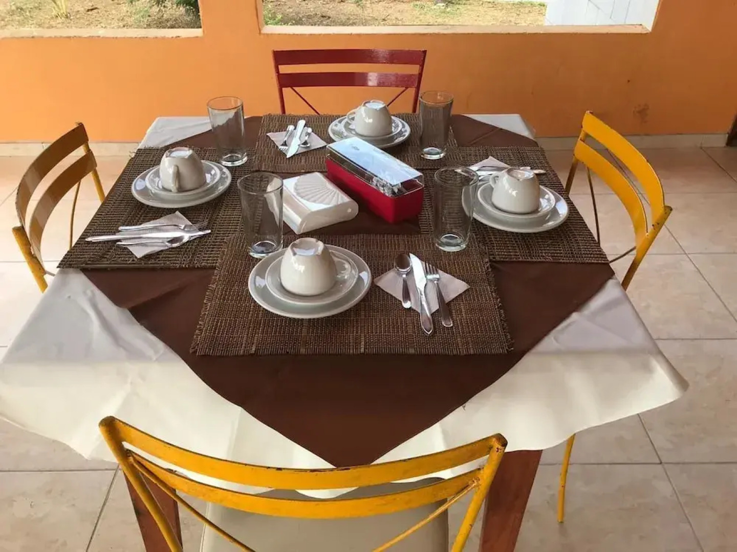 O Jungle Spa e Hotel