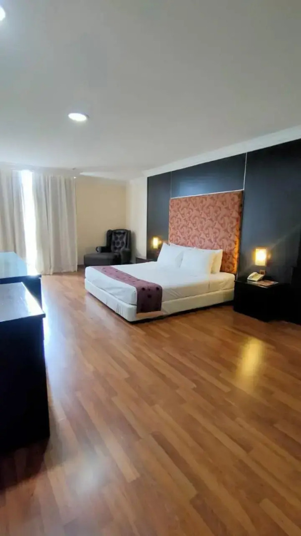 The Jerai Hotel Sungai Petani