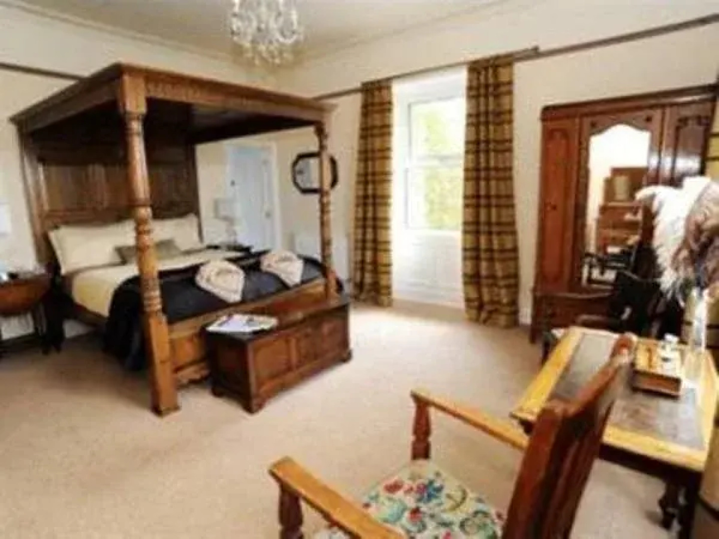 Chinthurst Guest House