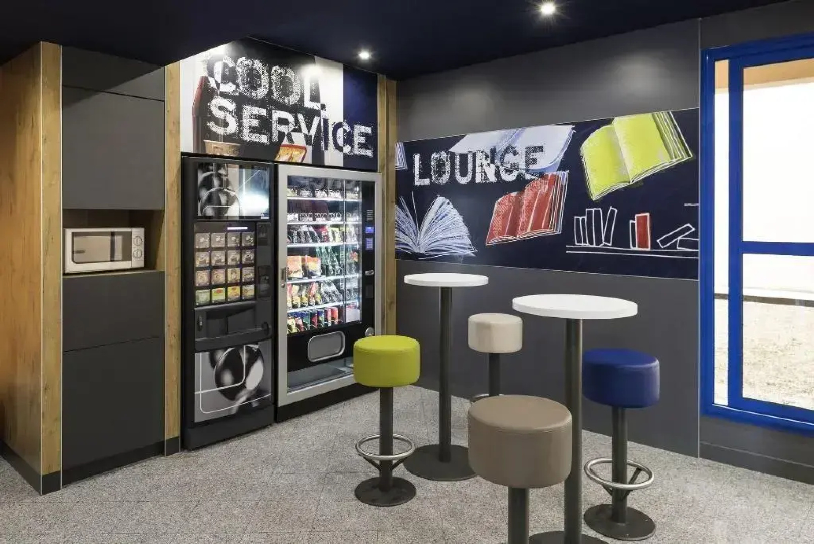 ibis budget Cavaillon