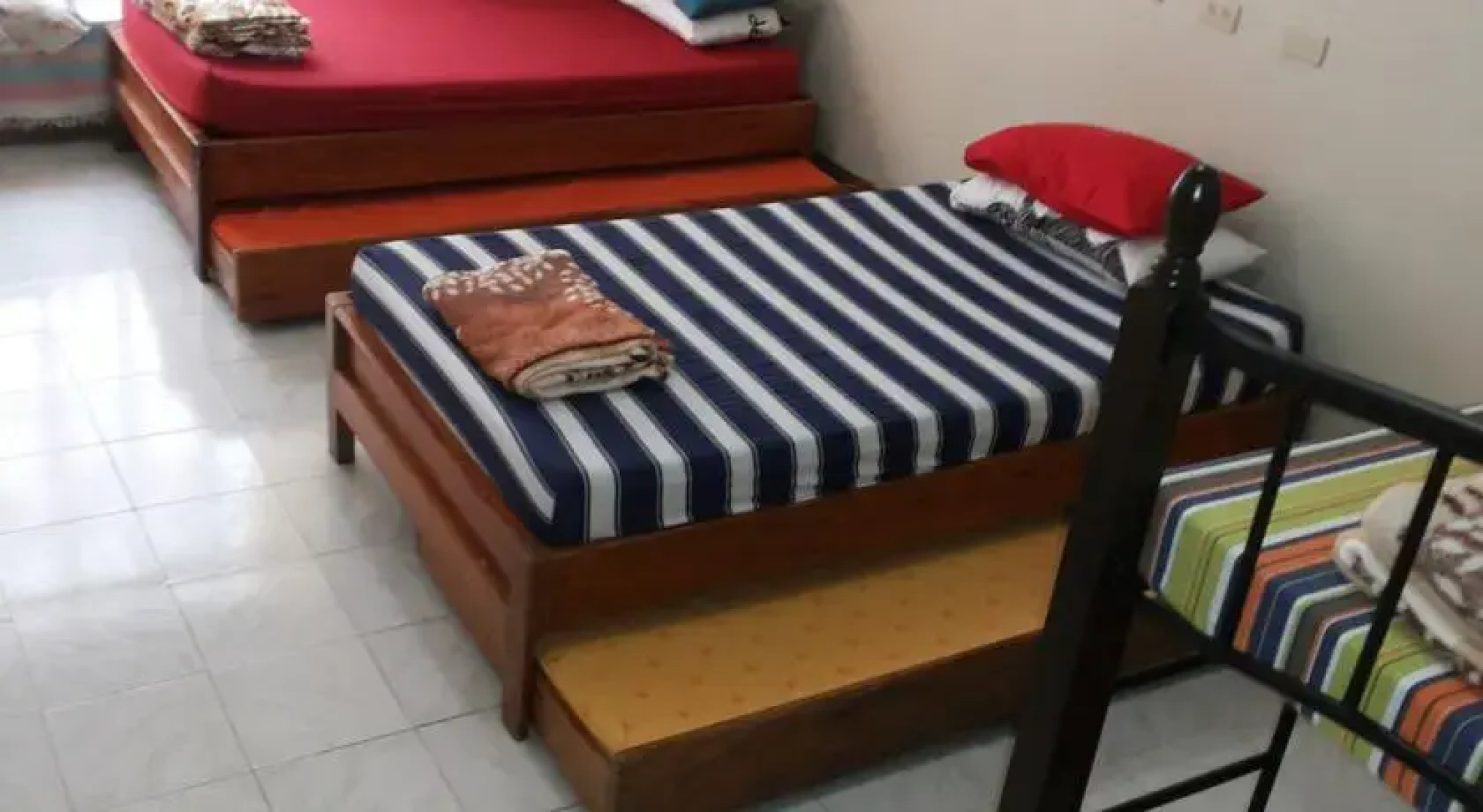 Baler Safe Haven Bed & Breakfast