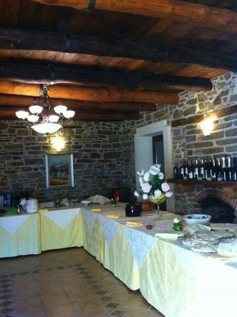 La Fontana dei Monaci di Stefania Astore