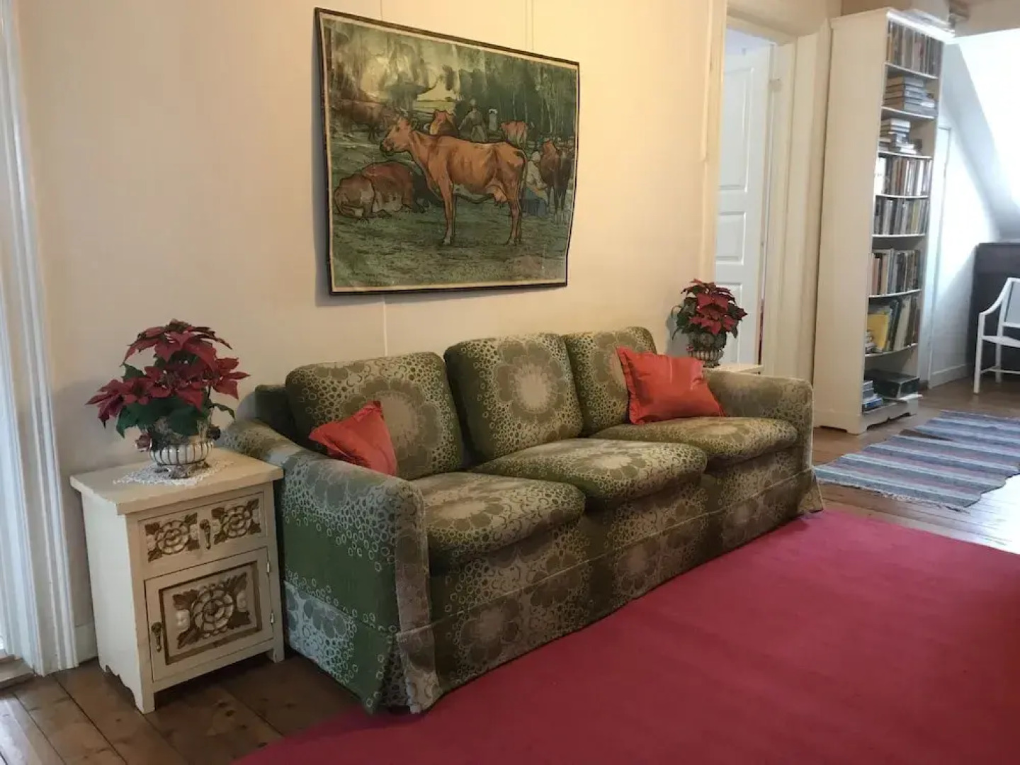 Sparrens Bed and Breakfast