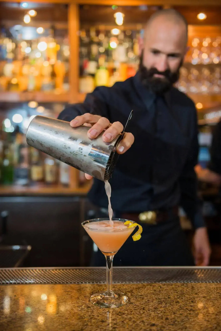 Chaminade Resort & Spa