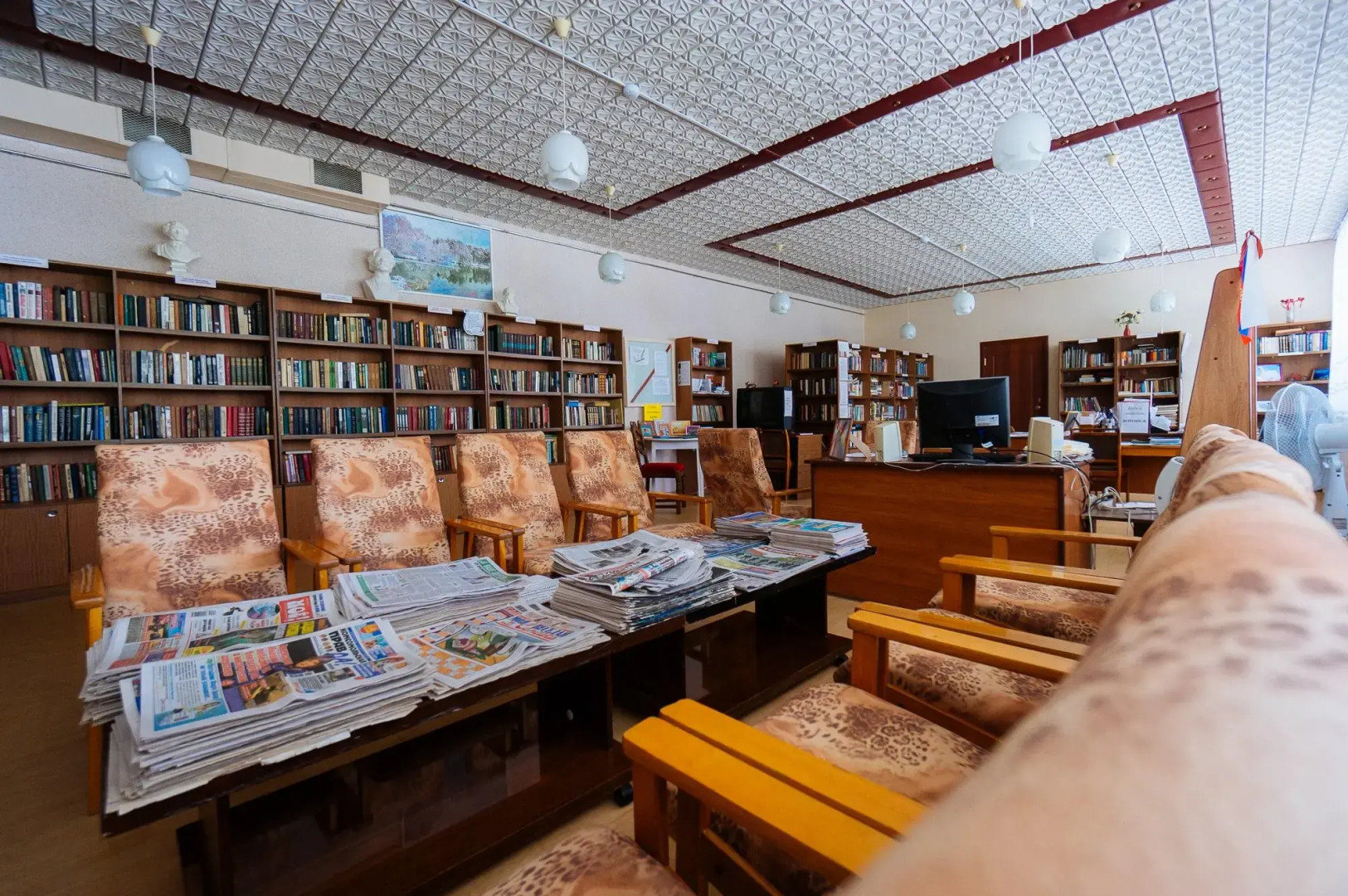 im. Gor'kogo (Voronezh)