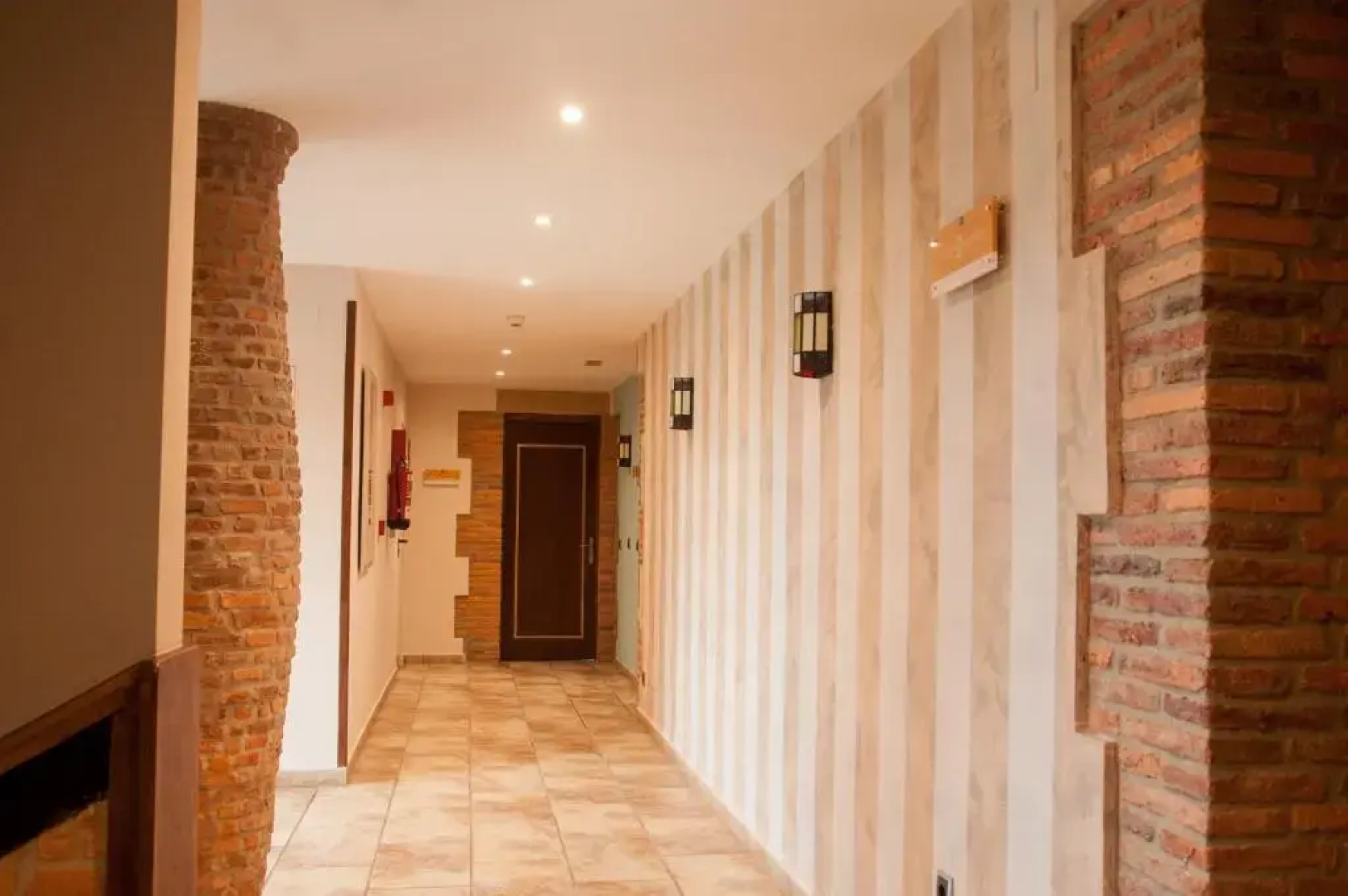 Apartamentos Costa Esmeralda