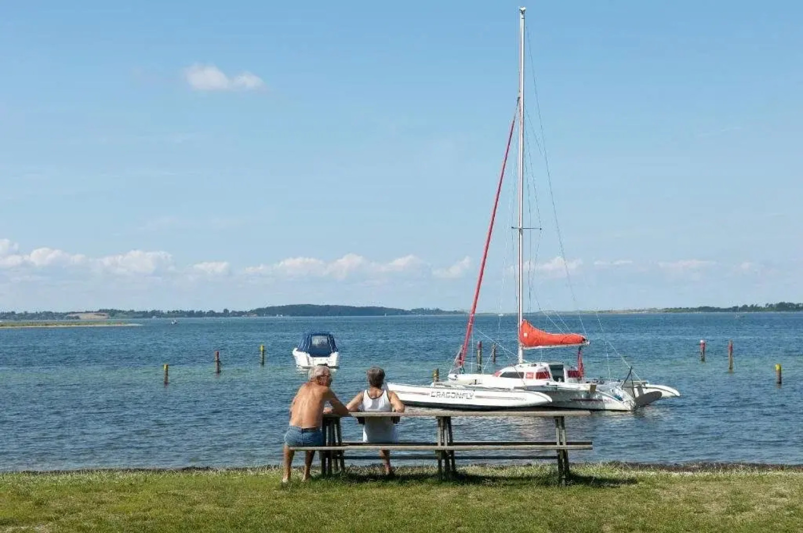Holiday Home Hasselvænget